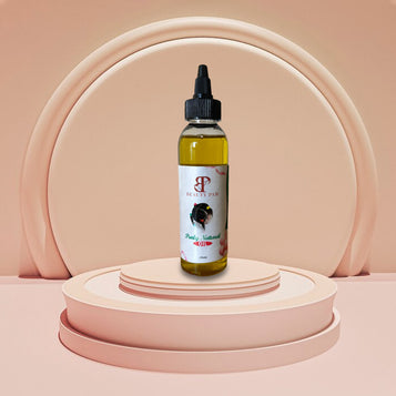 Kids Purely Growth Oil